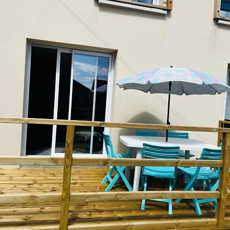 La Maison Des Hirondelles Berck ภายนอก รูปภาพ
