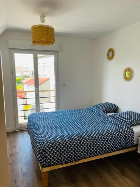 La Maison Des Hirondelles Berck ภายนอก รูปภาพ