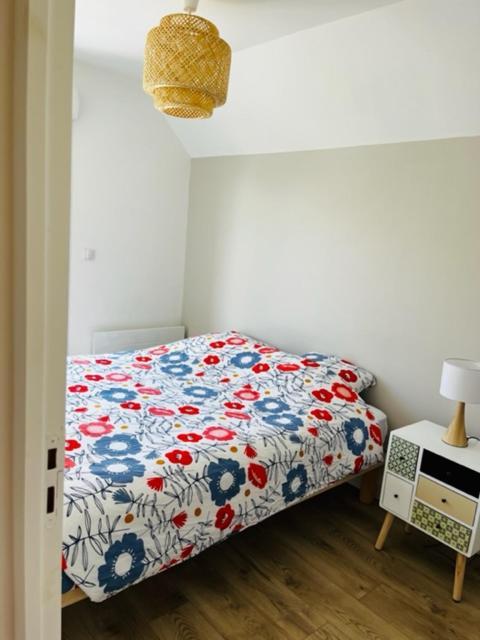 La Maison Des Hirondelles Berck ภายนอก รูปภาพ